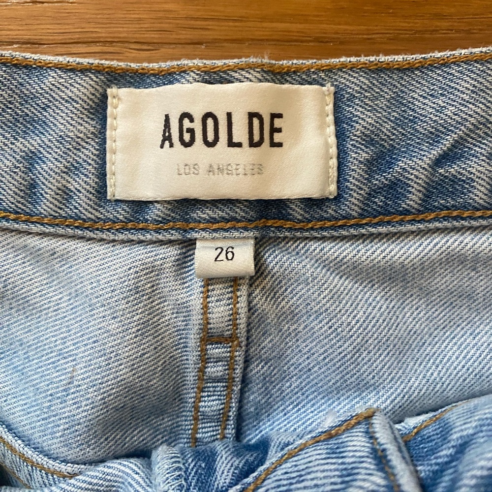 Agolde - image 2
